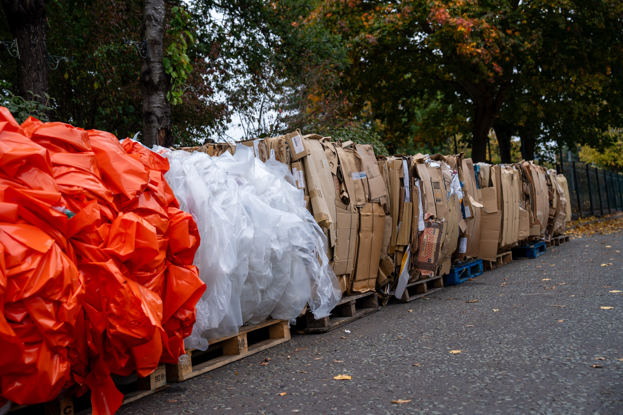 Inverting Your Waste Spend